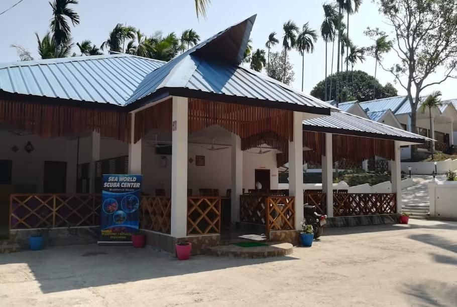 undefined Laxmi Continental Resort 10