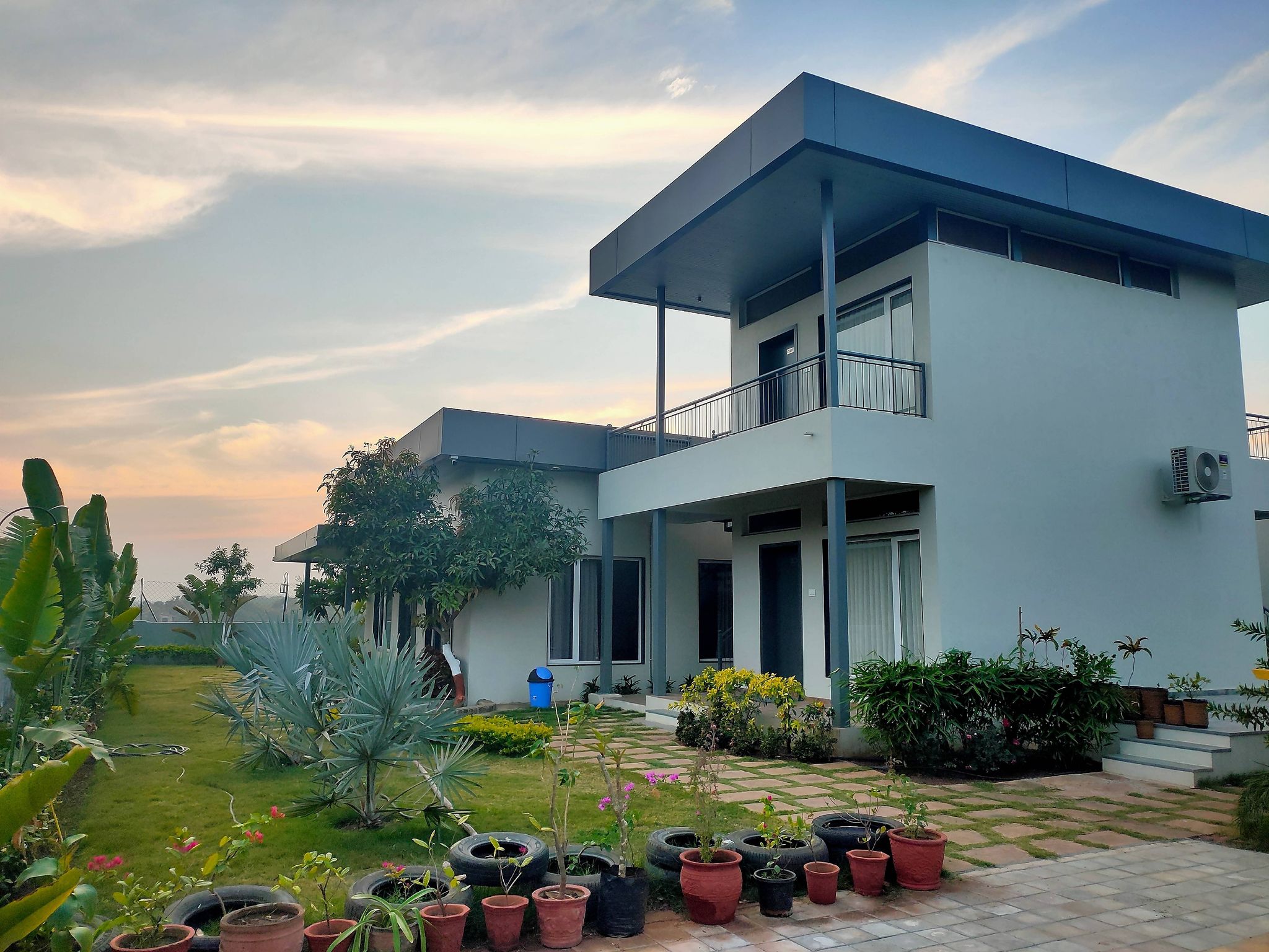 Lion Signature Family Resort