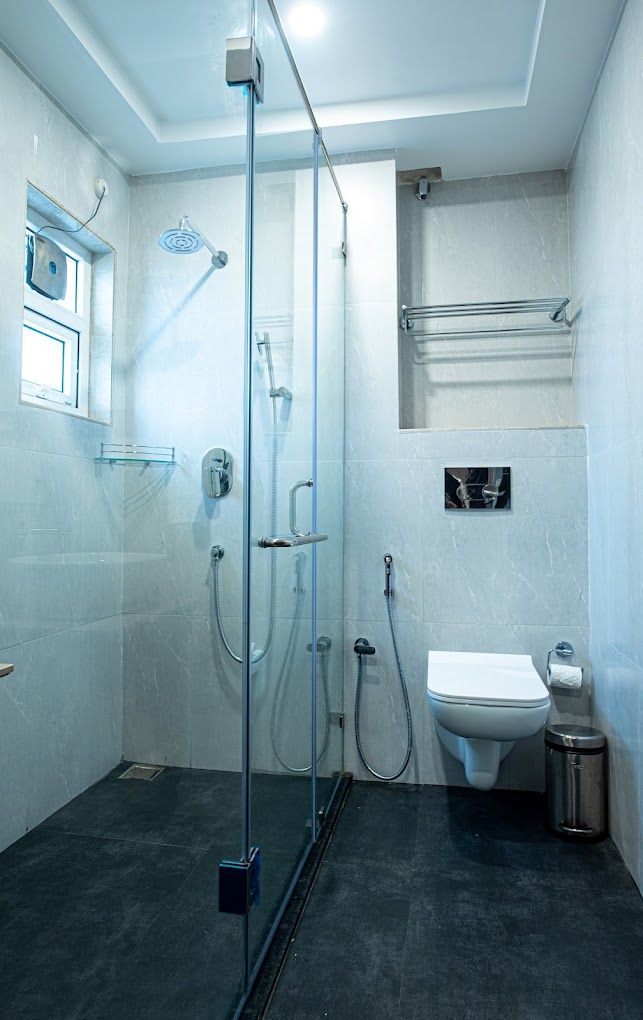  Hotel Livin Hub Executive Room(QUEEN SIZE BED) 5