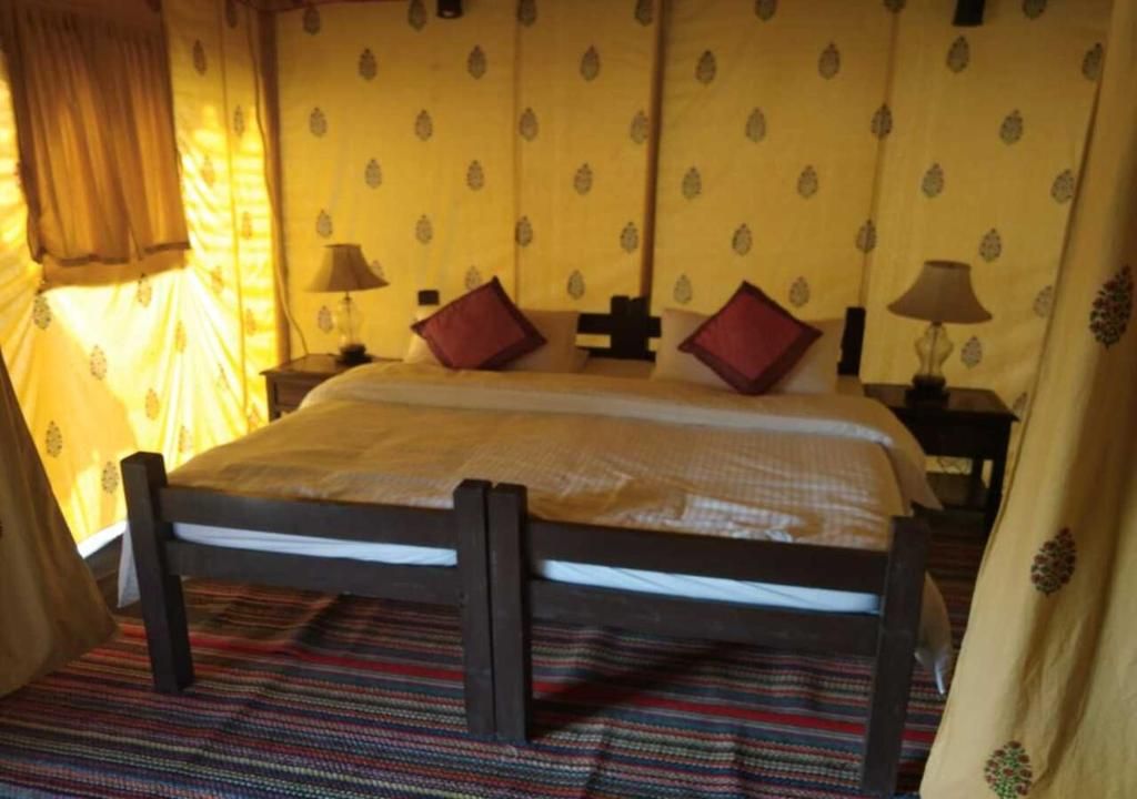 Royal Cottage Room with Pool