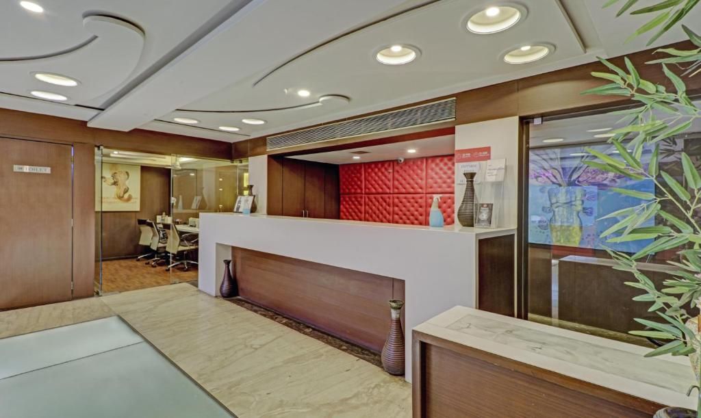 undefined Loharkar Hotel  2