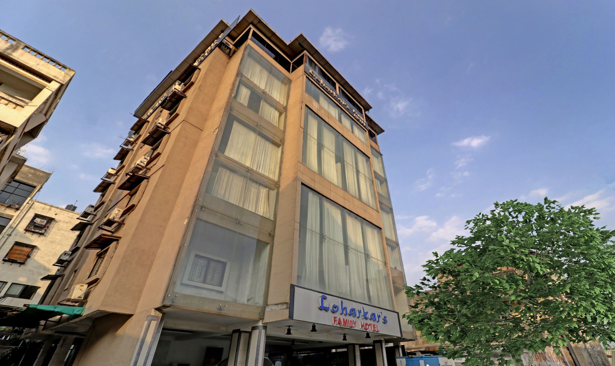 undefined Loharkar Hotel  7