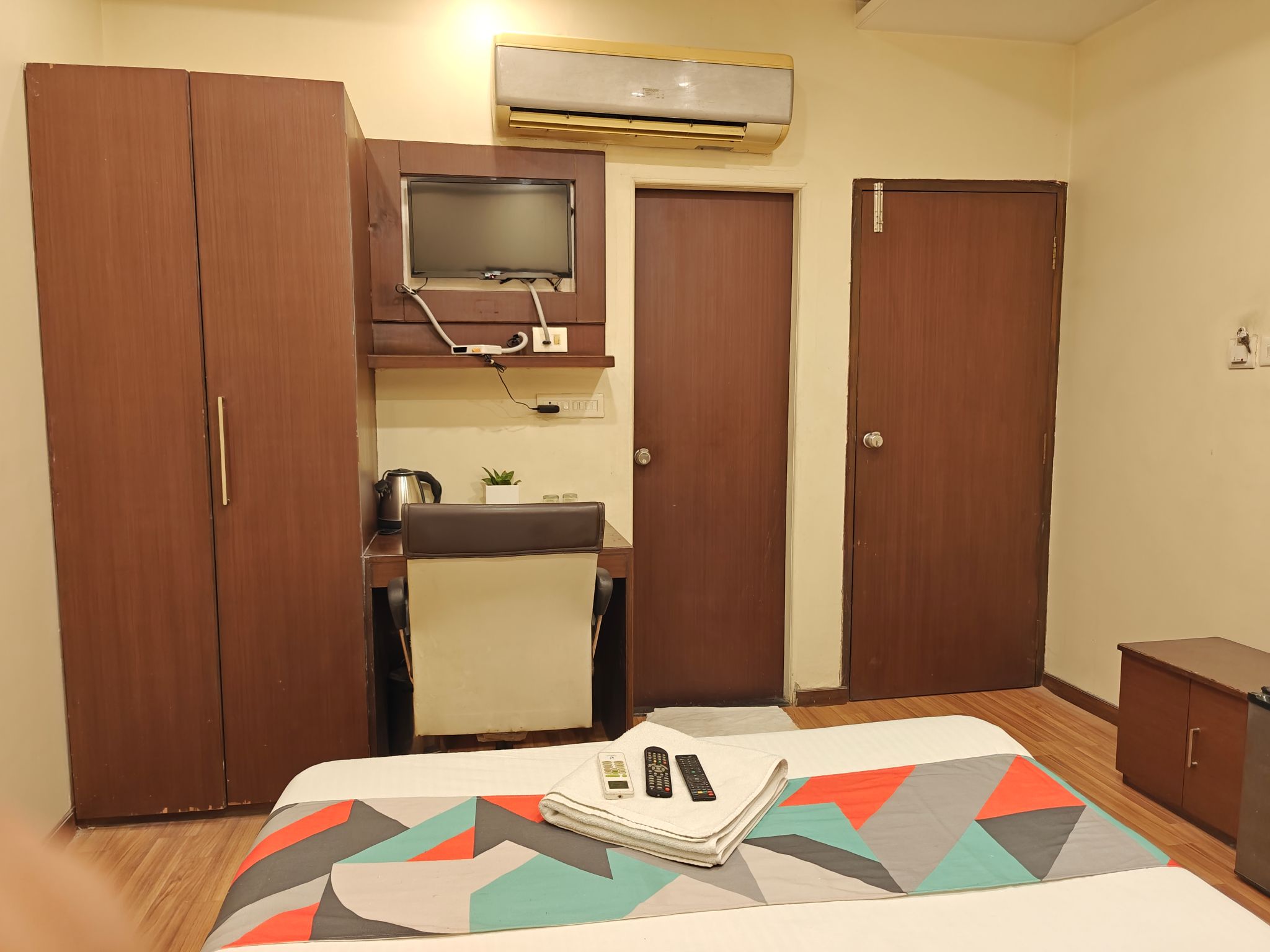 Loharkar Hotel  Standard Double Room 7