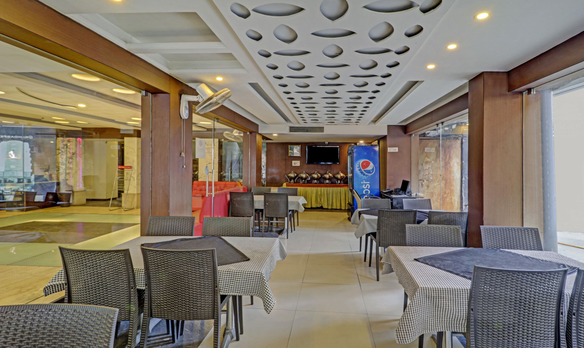 undefined Loharkar Hotel  9