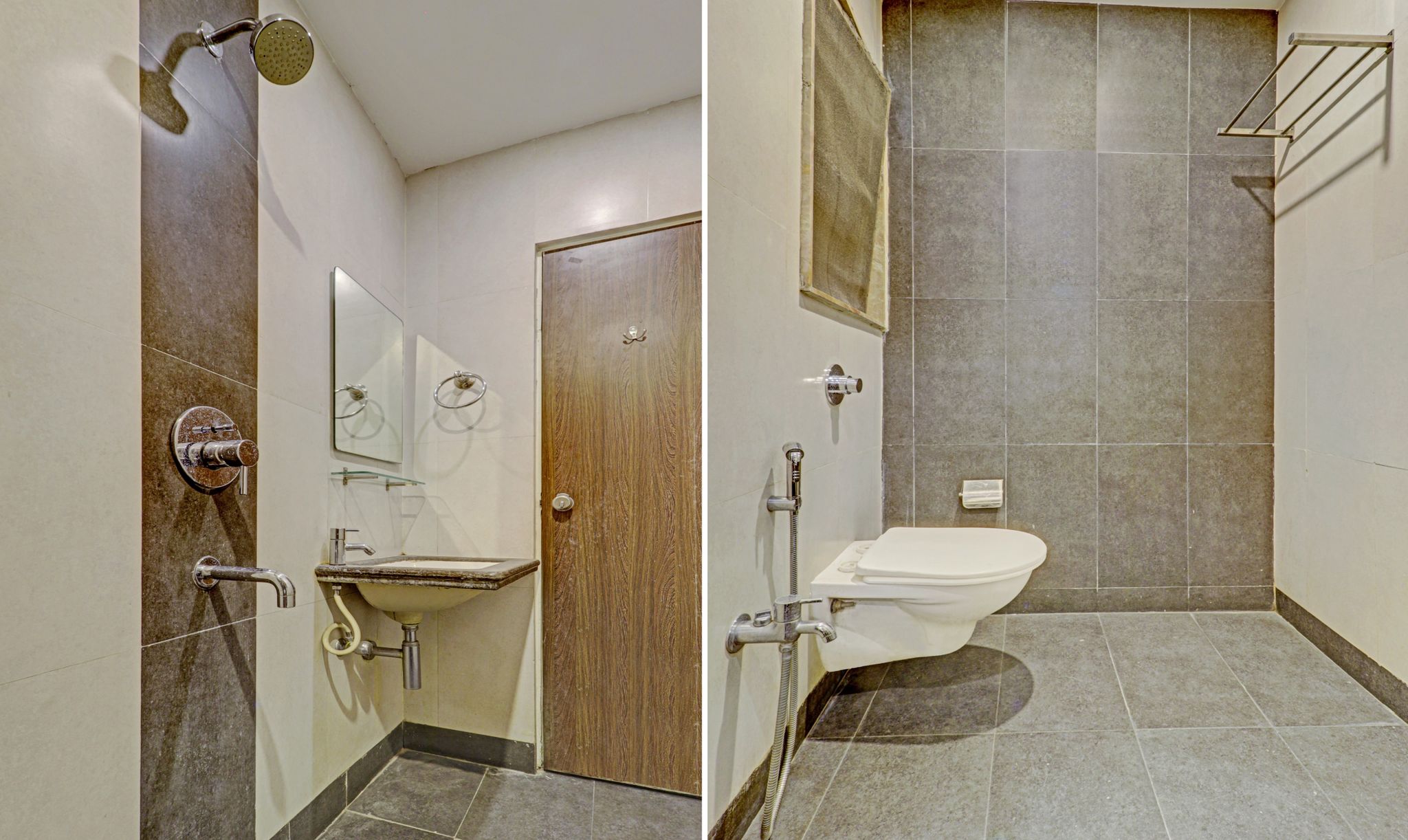 Loharkar Hotel  Standard Double Room 3