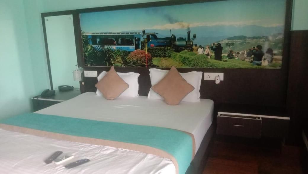 Maa Greenery View Super Deluxe Room 2