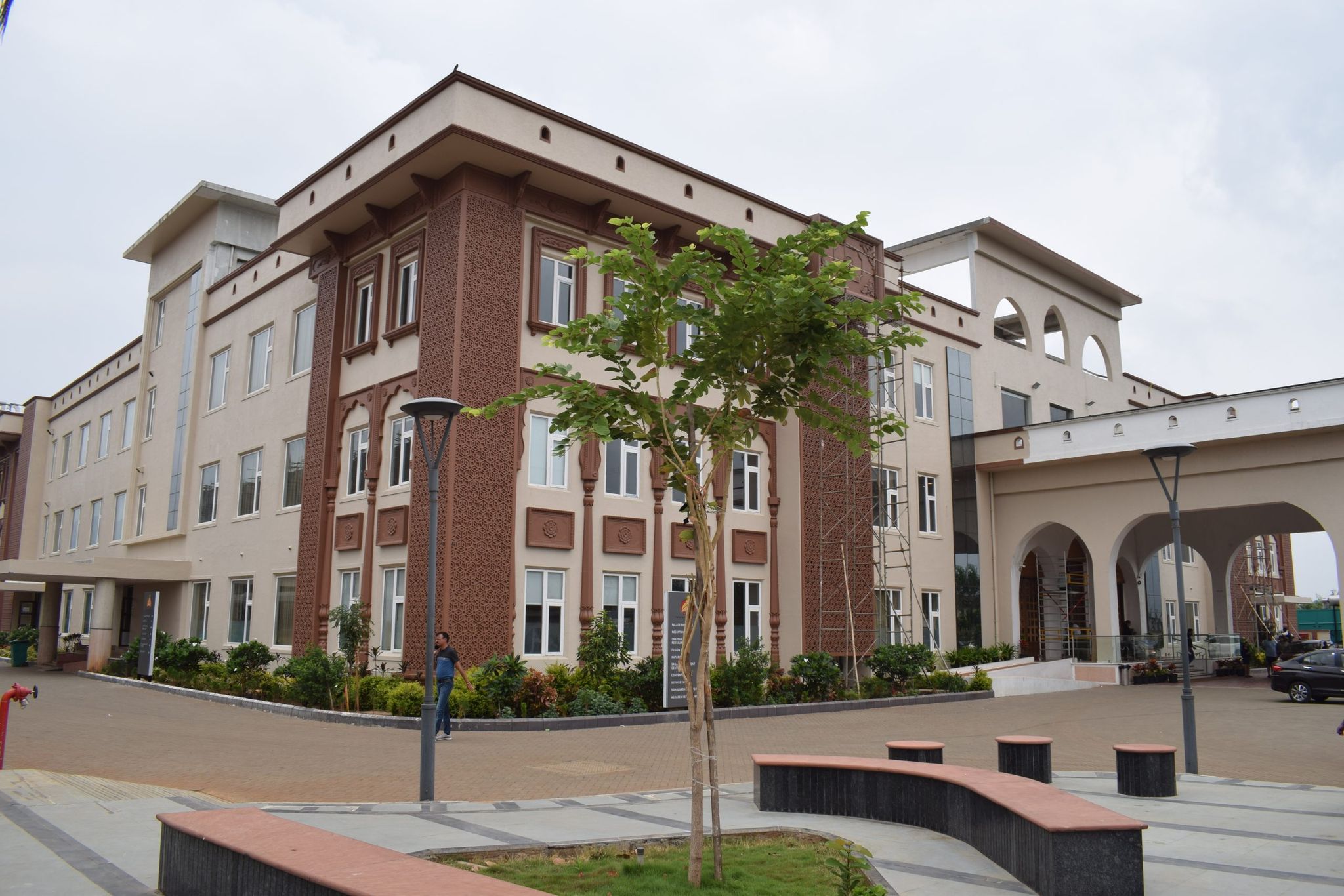 undefined Maharaja Agrasen Palace 8