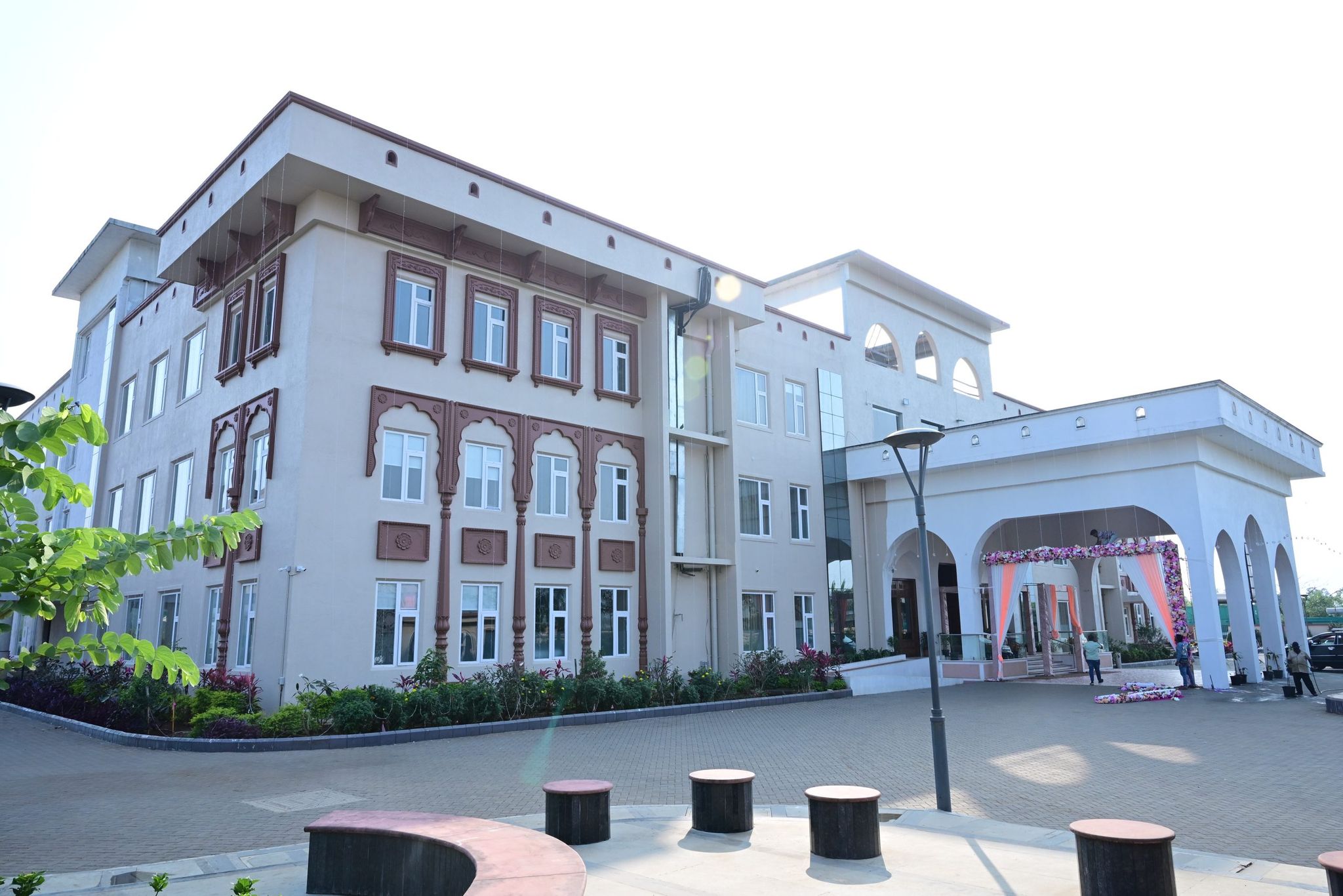 undefined Maharaja Agrasen Palace 9