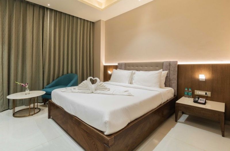 Executive Room