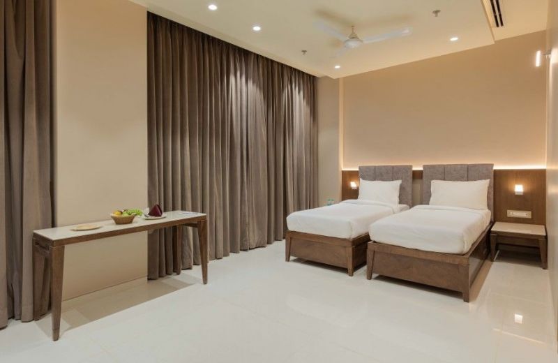 undefined Maharaja Agrasen Palace 4