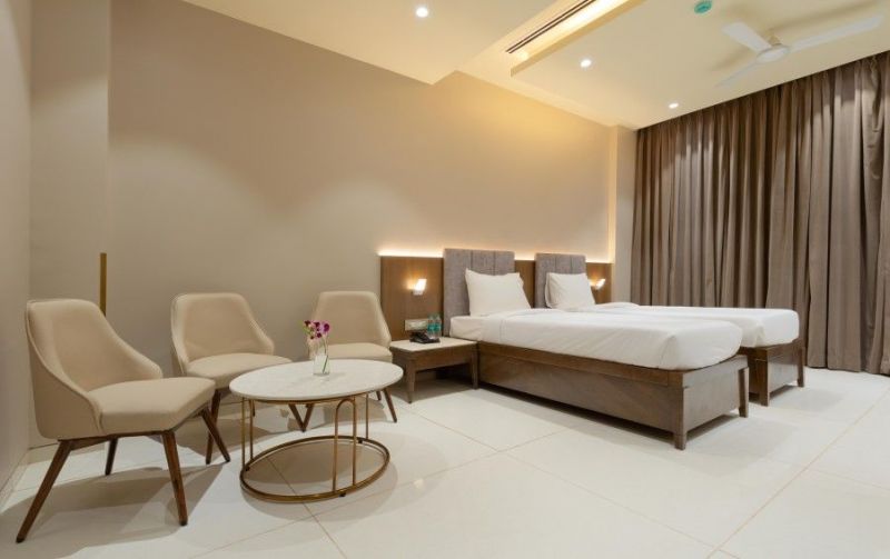 undefined Maharaja Agrasen Palace 5