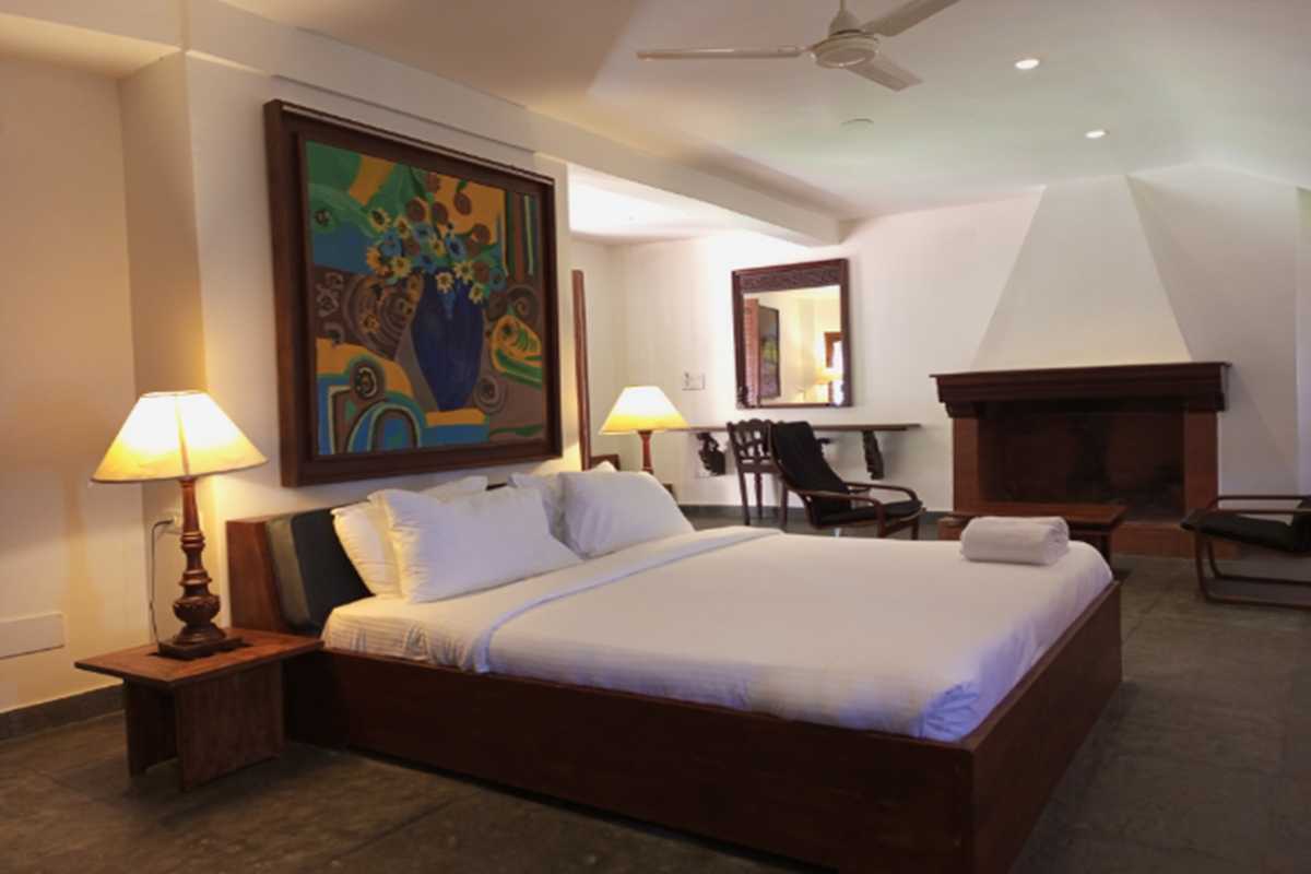 Executive Suite