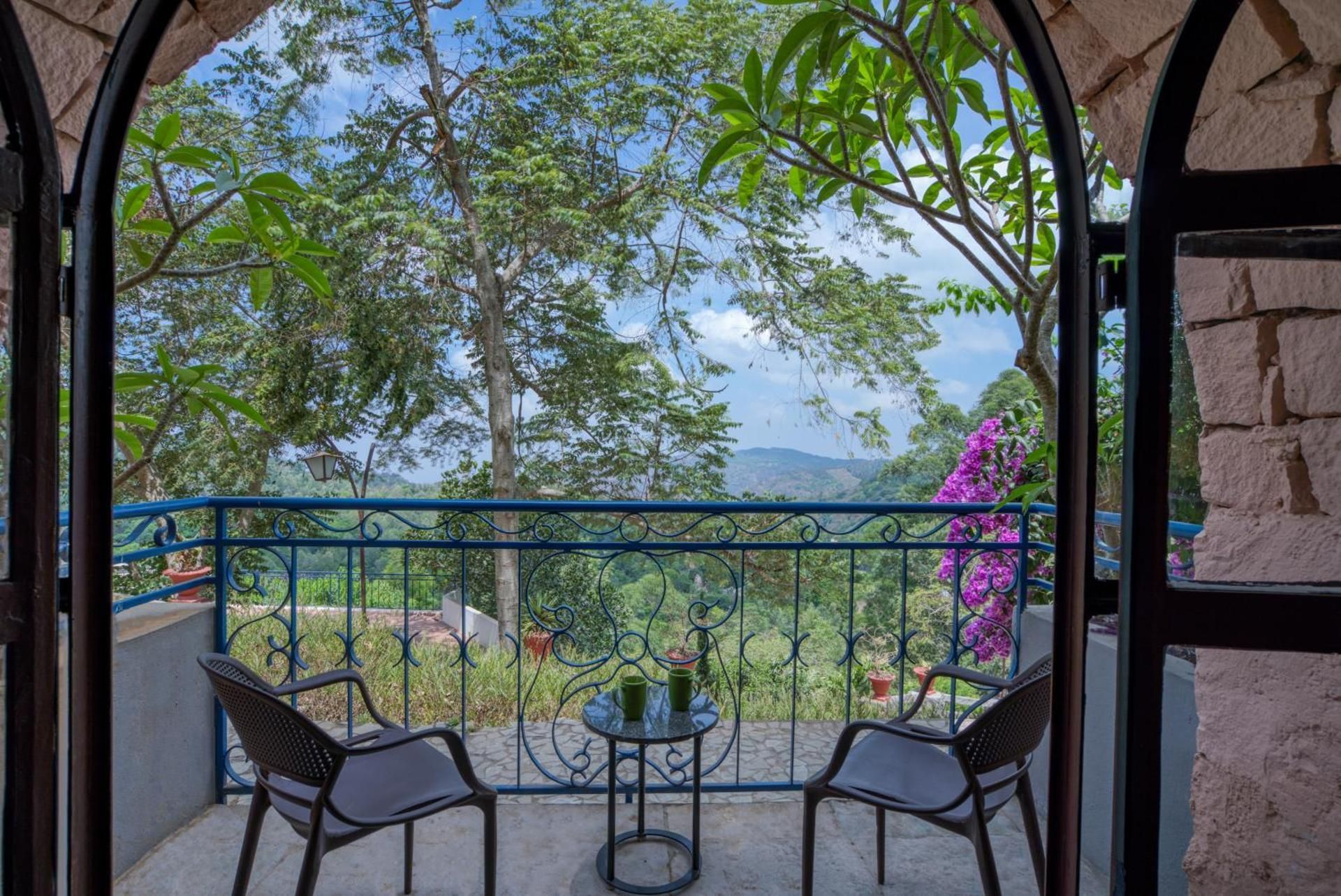Mango Hill Yercaud Classic Valley View 11