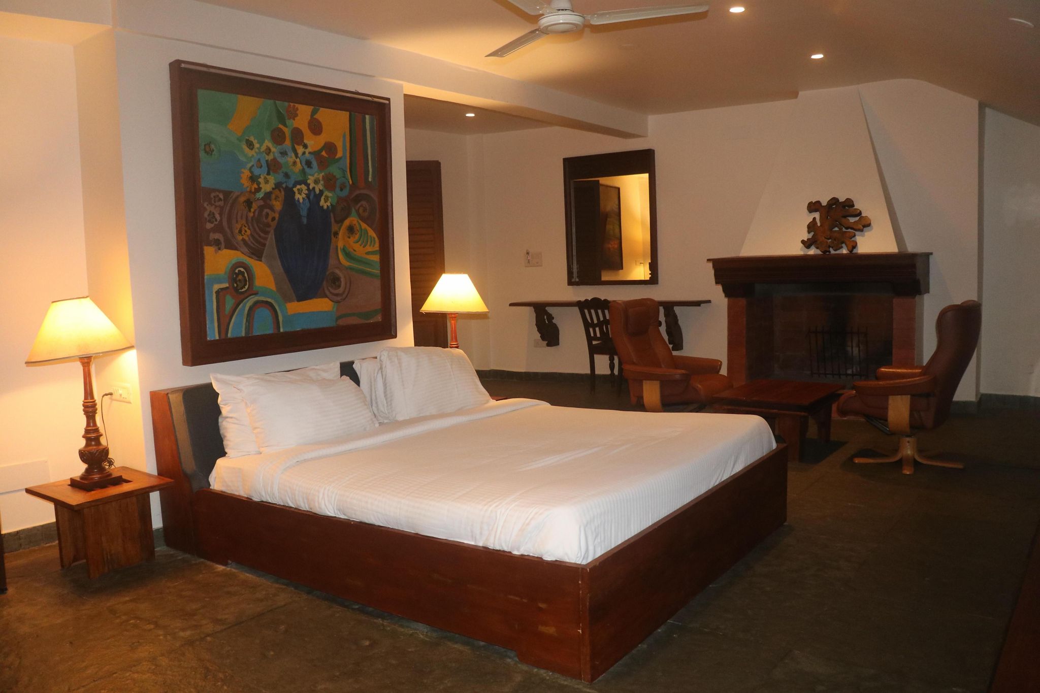 Mango Hill Yercaud Classic Valley View 5