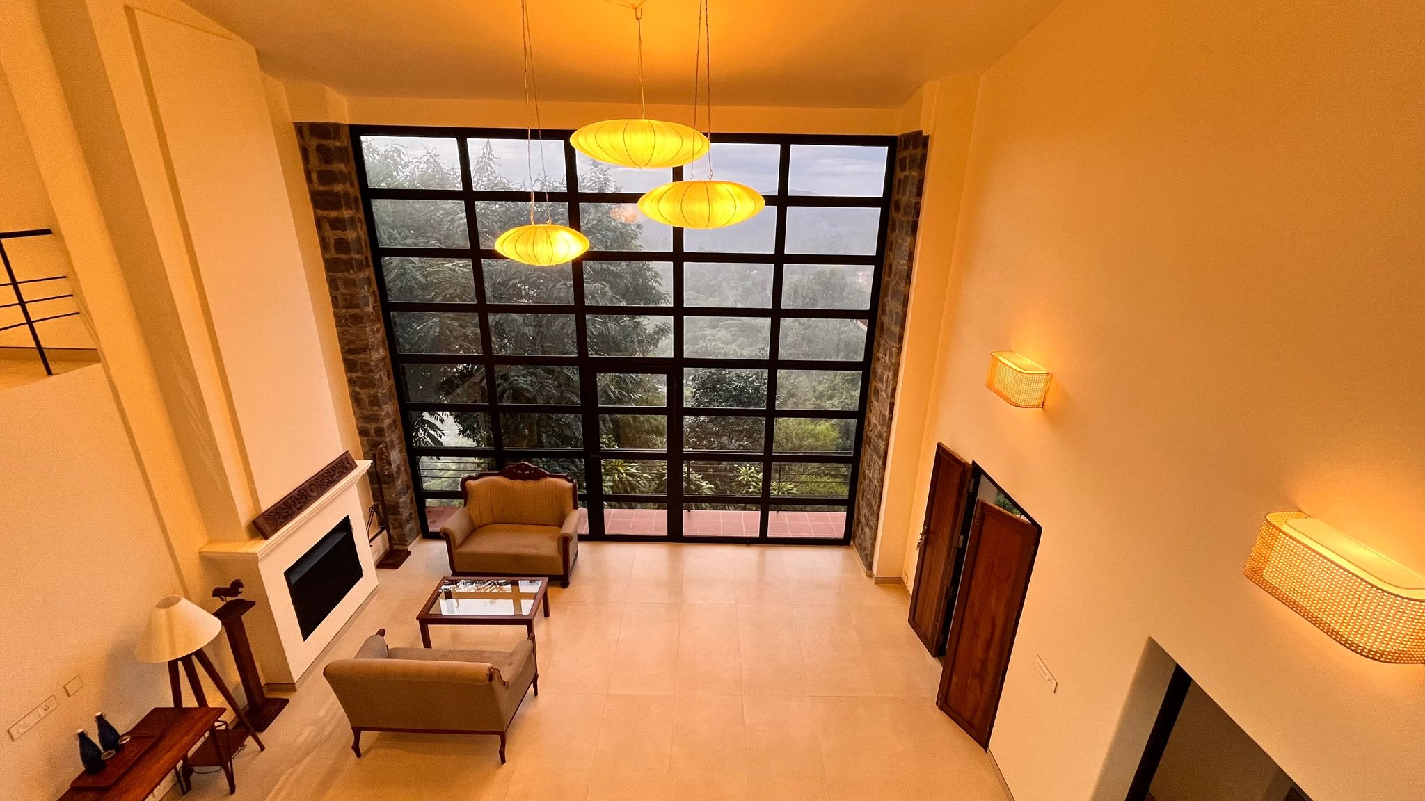 Mango Hill Yercaud Classic Valley View 9