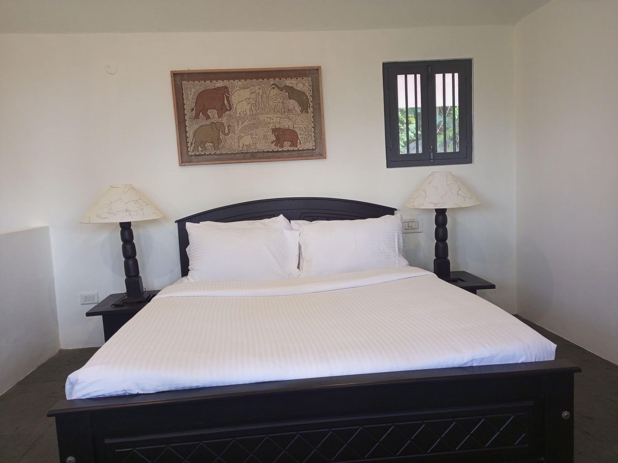 Mango Hill Yercaud Classic Valley View 7