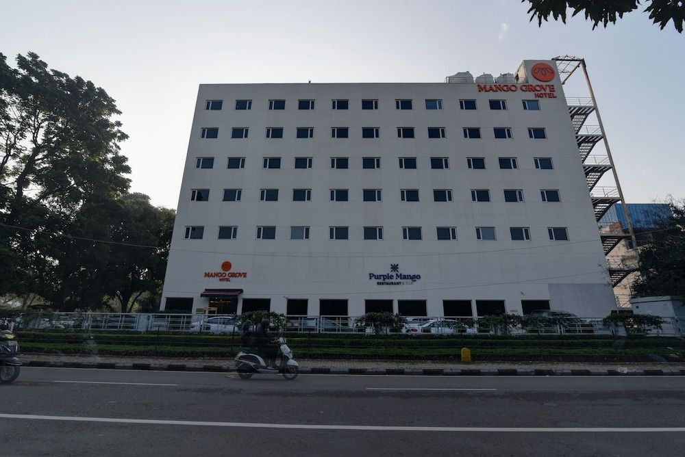 undefined Mango Grove Hotel 10