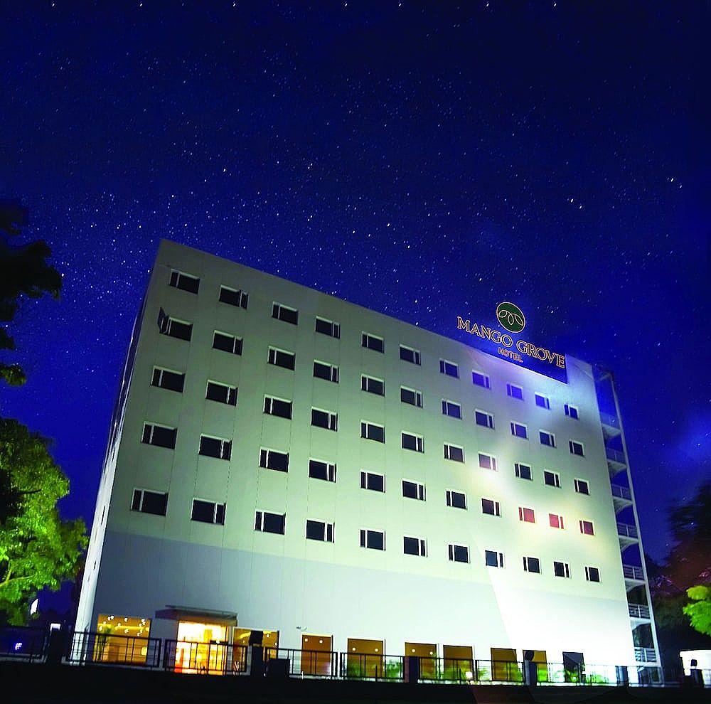undefined Mango Grove Hotel 9