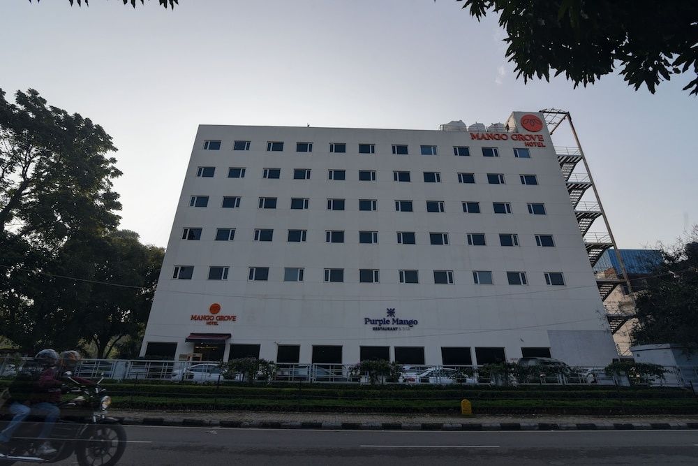 undefined Mango Grove Hotel 2