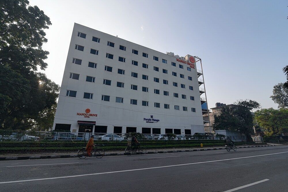 undefined Mango Grove Hotel 8