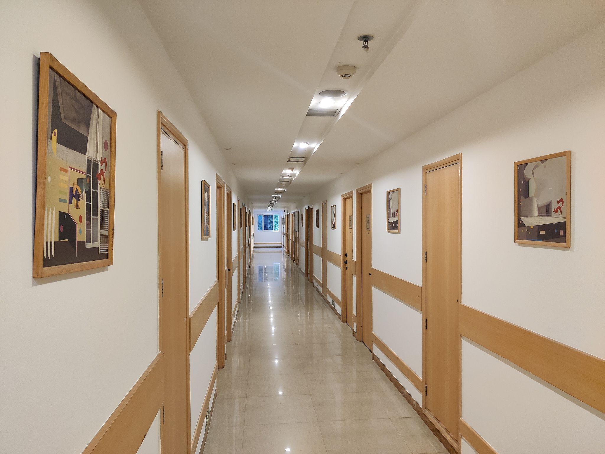 undefined Mango Grove Hotel 4