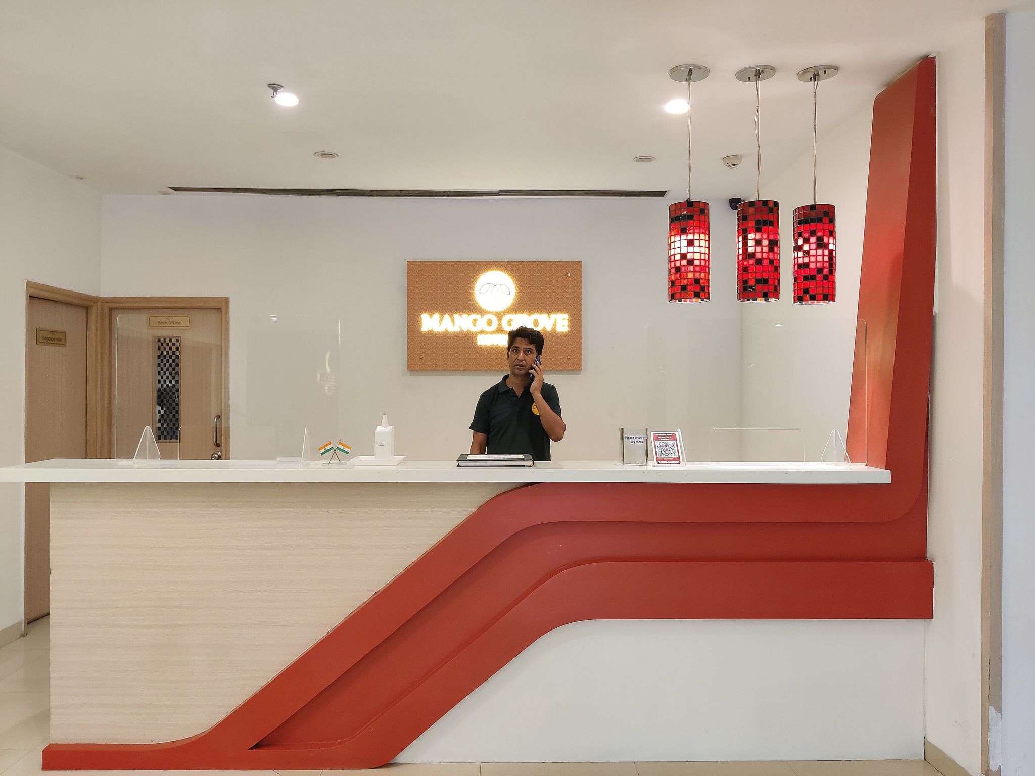 undefined Mango Grove Hotel 3
