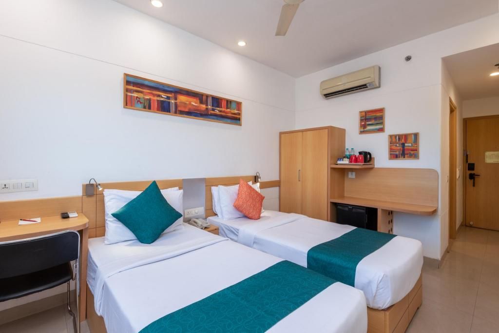 Superior - Grove View