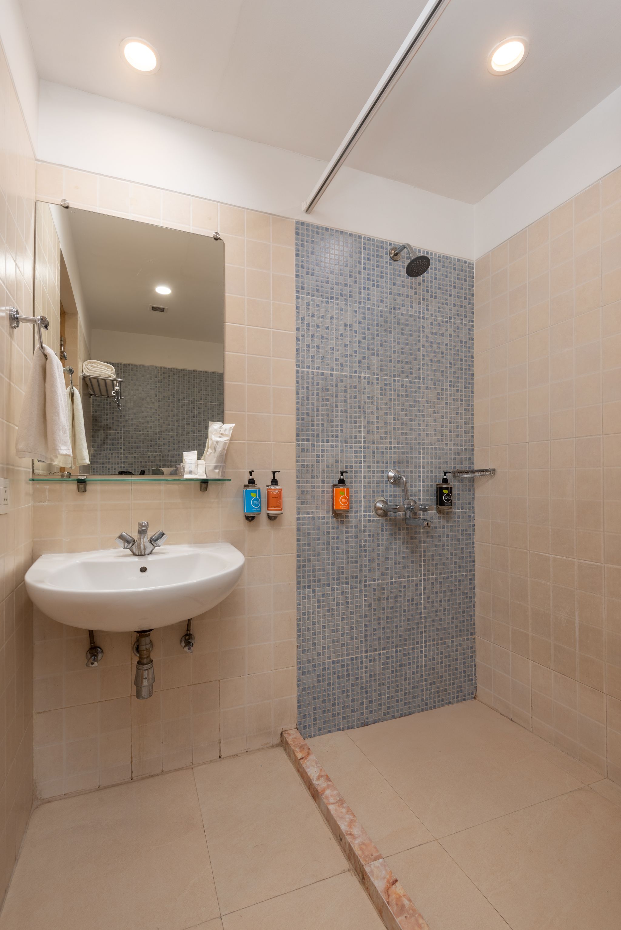 Mango Grove Hotel Superior Room - City View (Twin Beds) 4