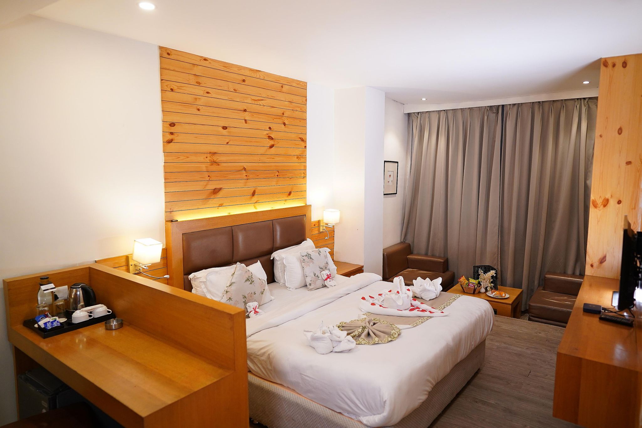 Premium Room