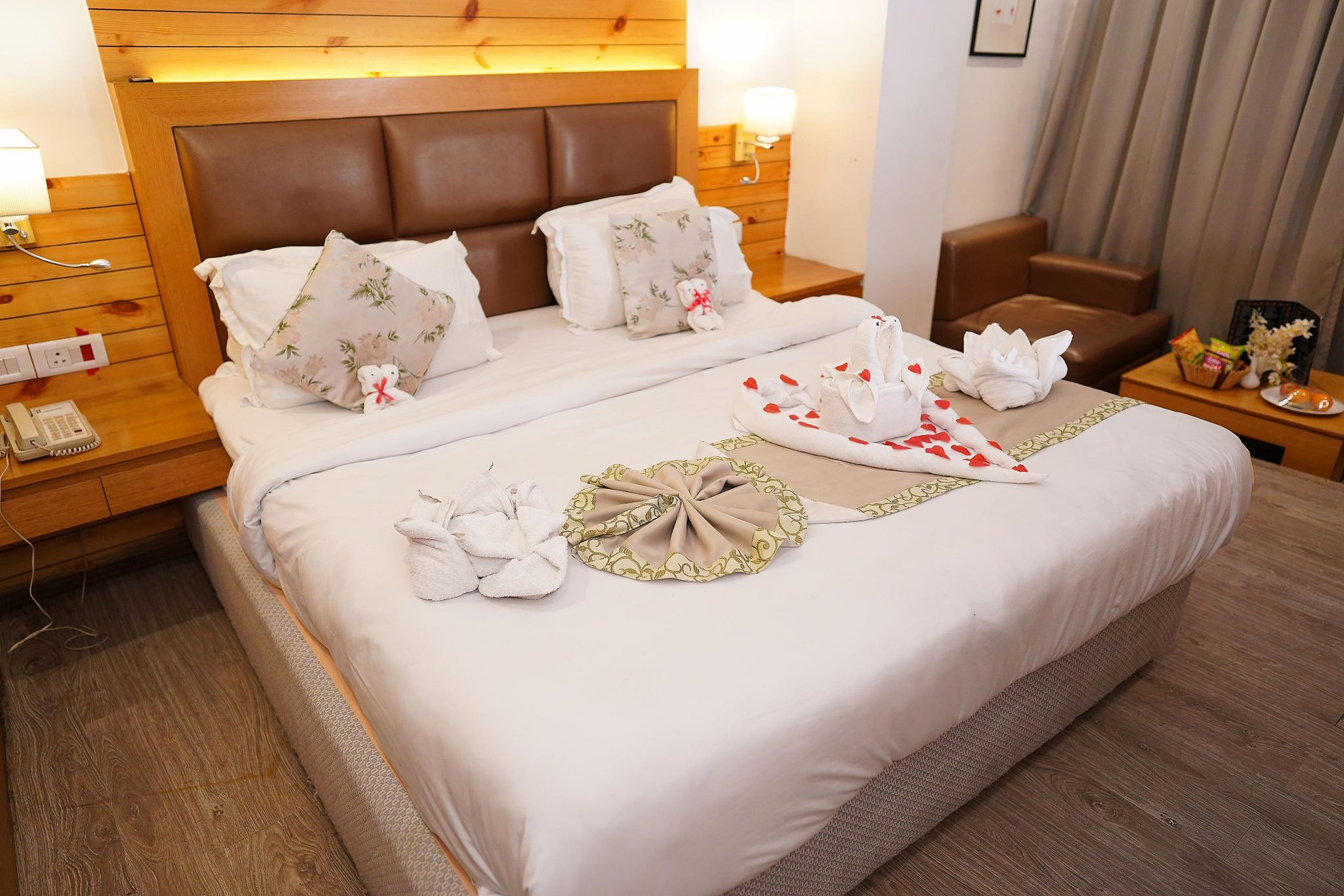 Premium Room