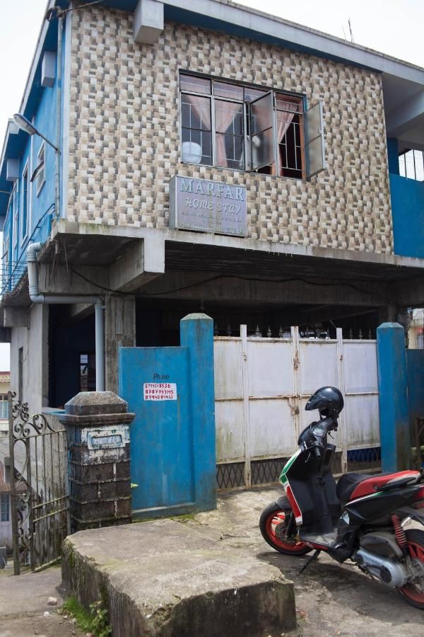 Marfar Home Stay