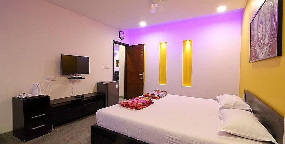 undefined Marinha Residency 8