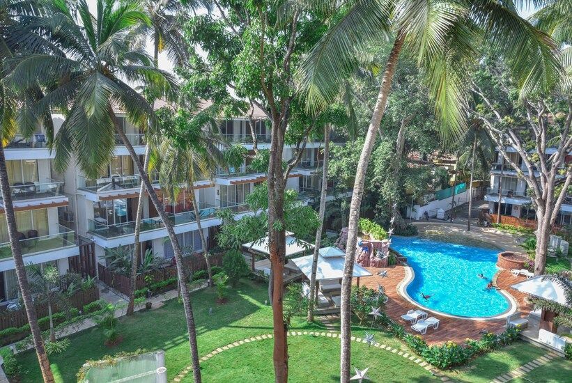 undefined Marinha Residency 9