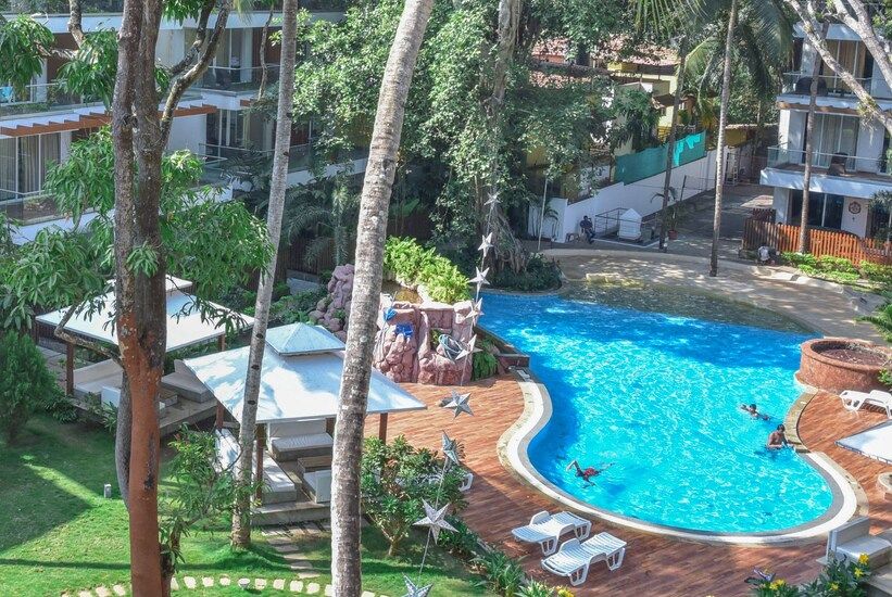 undefined Marinha Residency 7