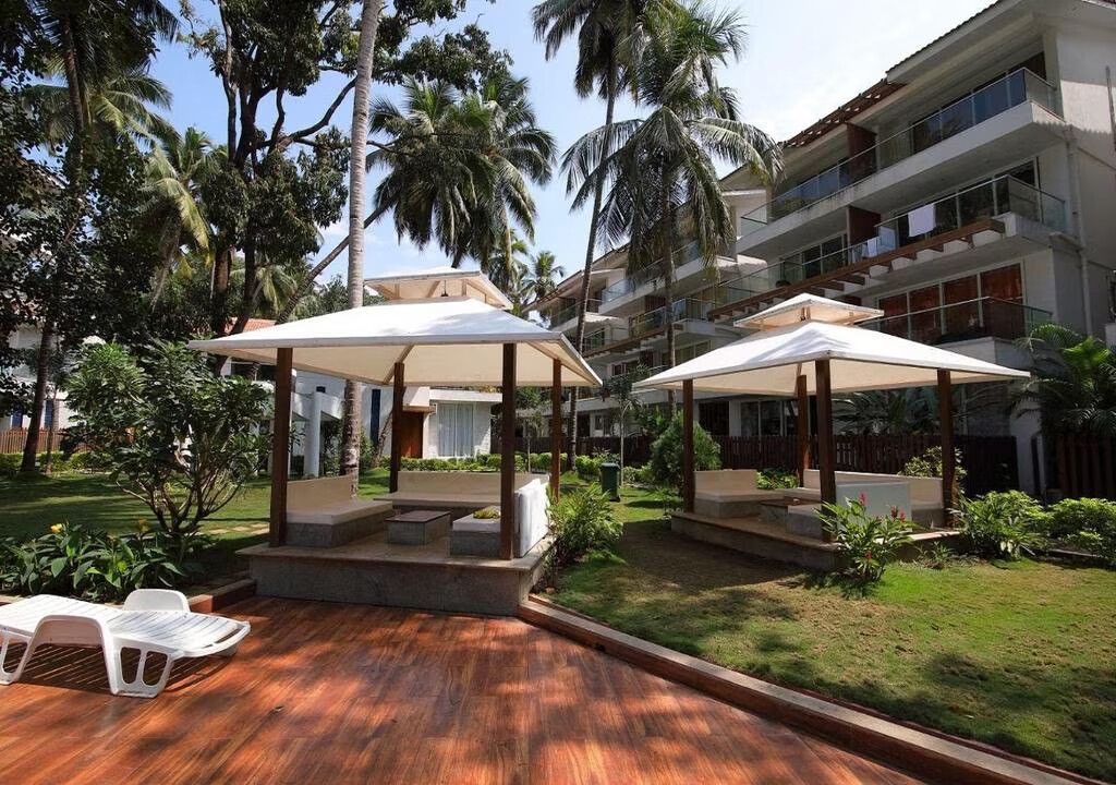 undefined Marinha Residency 3