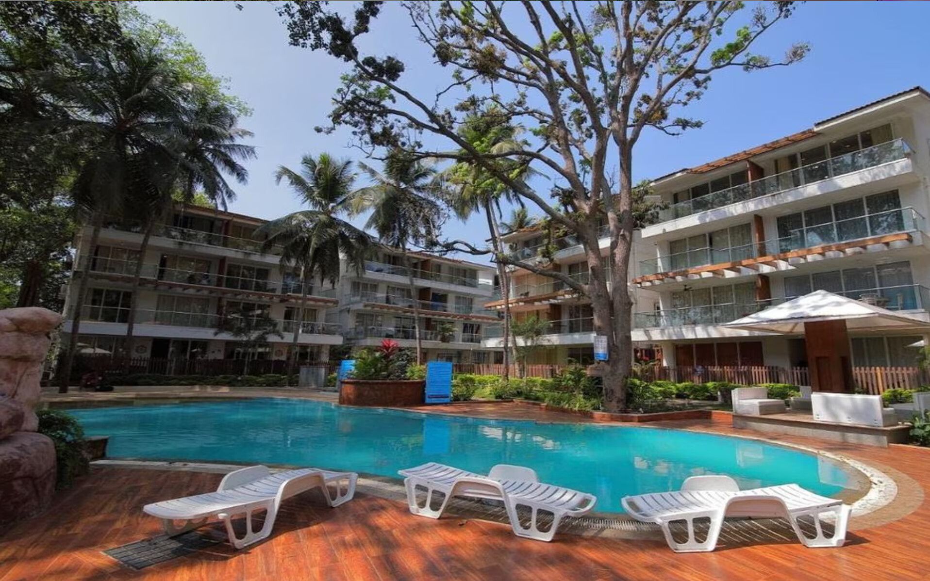 undefined Marinha Residency