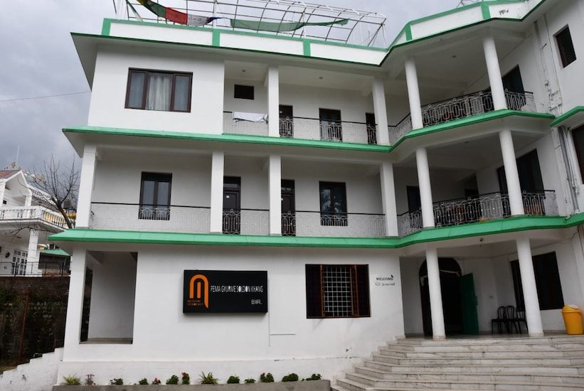 undefined Meadows Residency 5