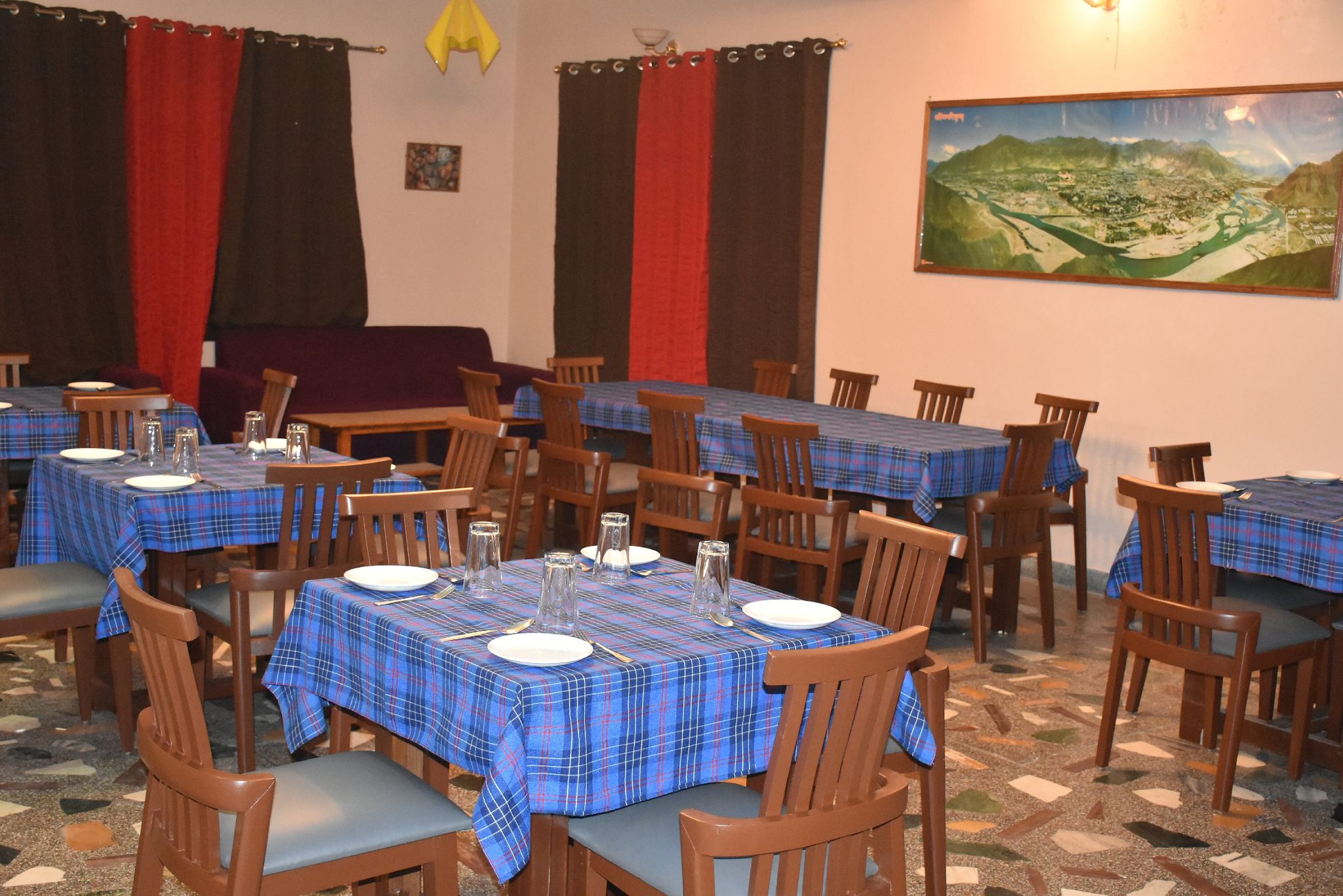 undefined Meadows Residency 8