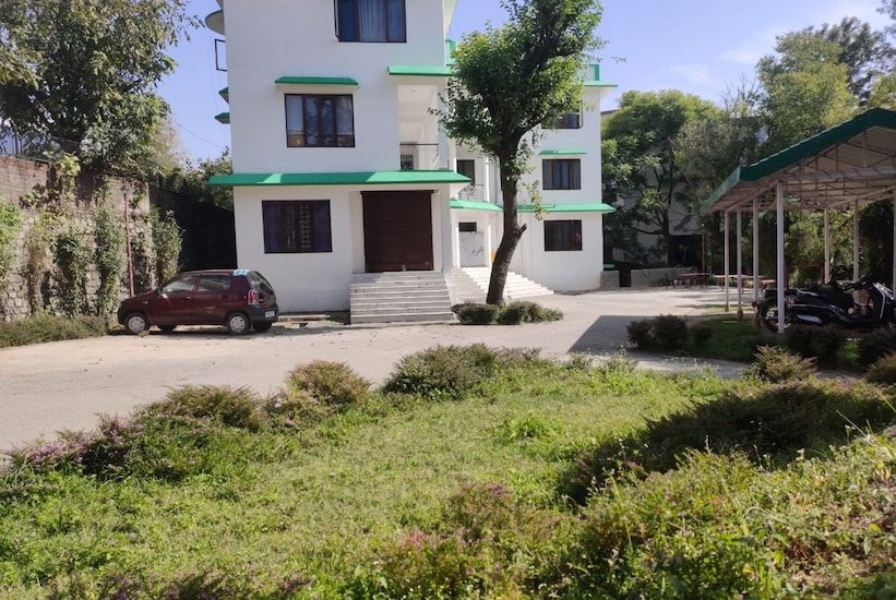 undefined Meadows Residency 2