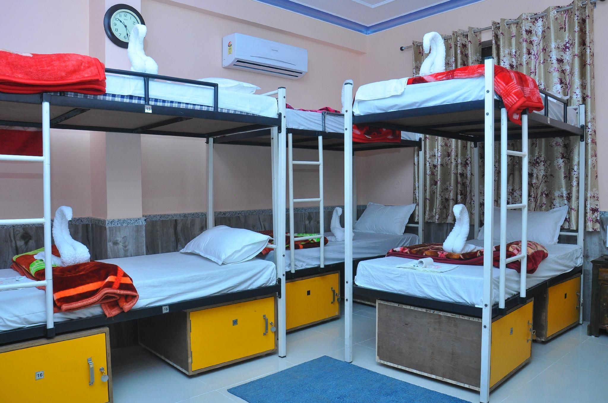 Superior Family with Balcony