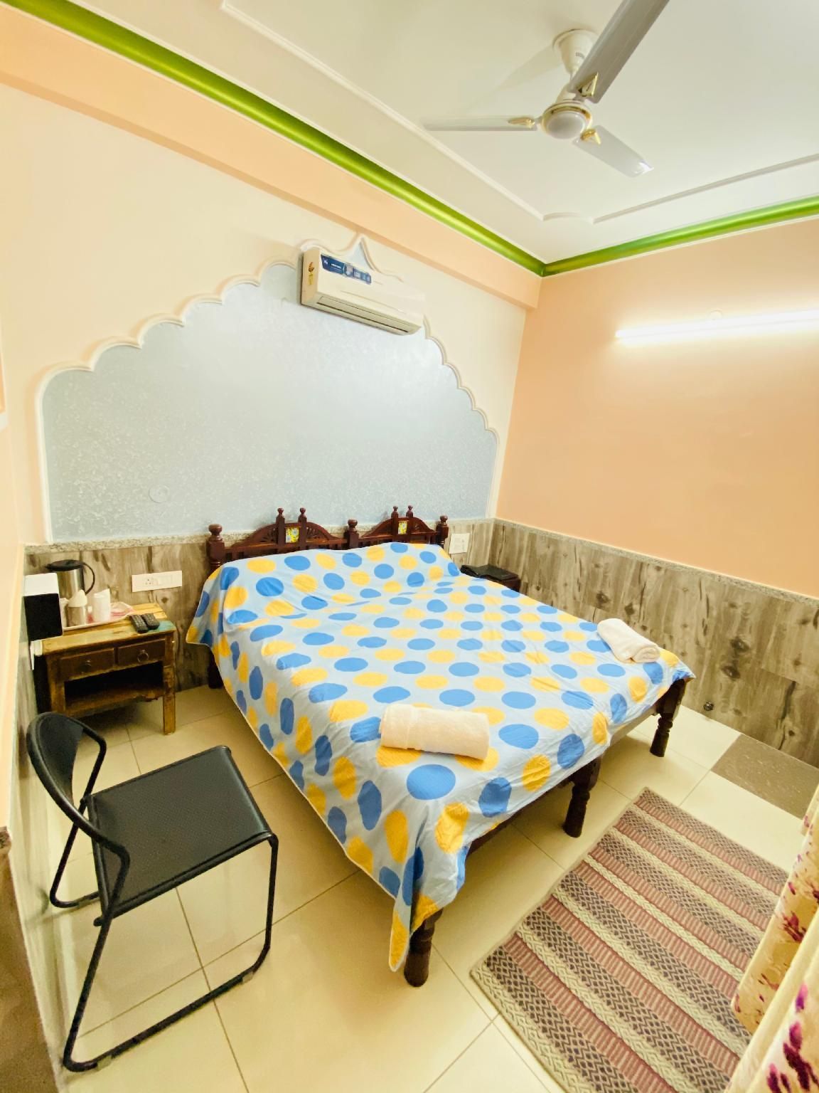 Super Deluxe Premium Room