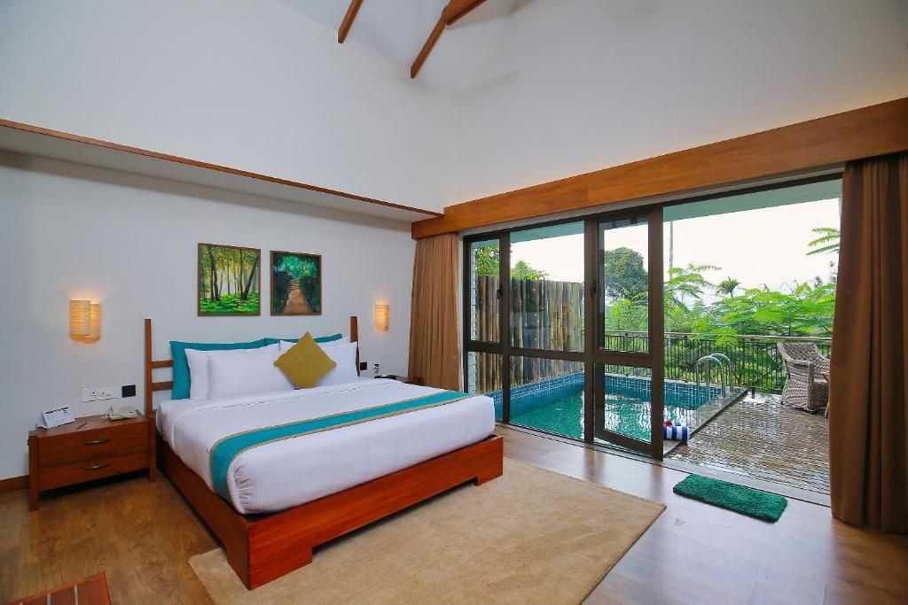 Pool Villa