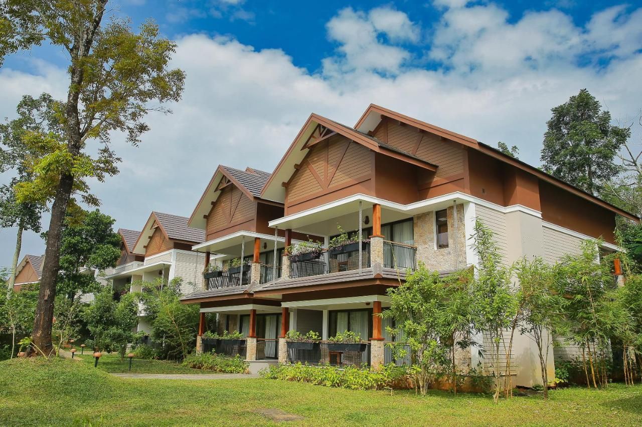Morickap Resort