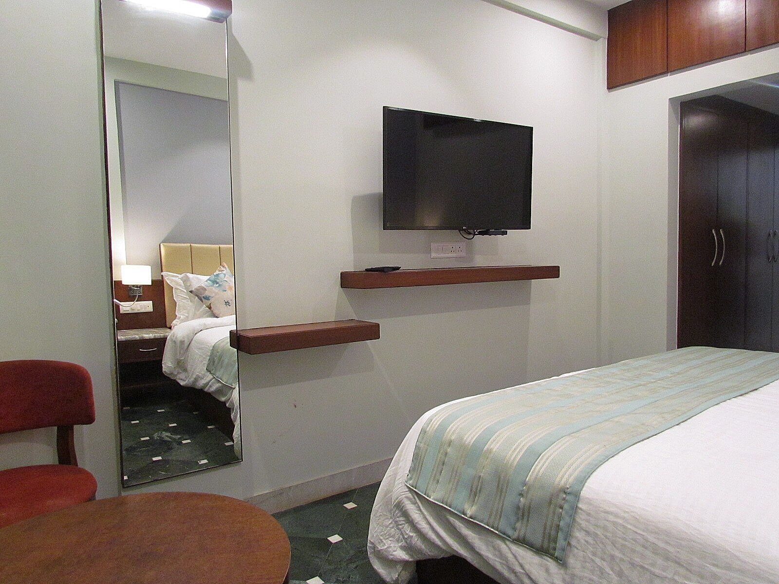 Naivara Boutique Hotel Deluxe Room 3