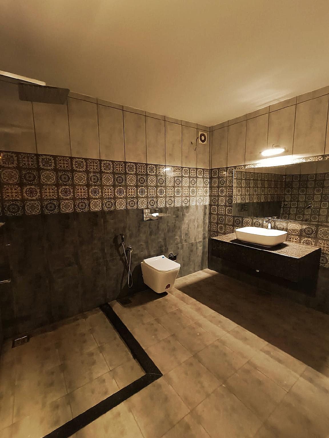 Napier Heritage by Velvet Hotels Dutch Room 8