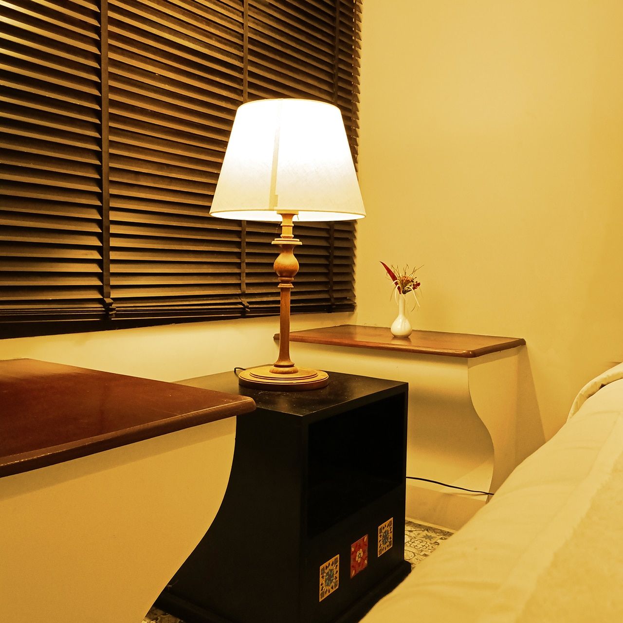 Napier Heritage by Velvet Hotels Club Room 11
