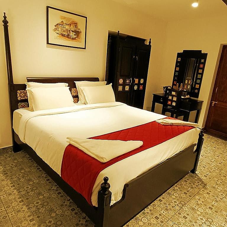Club Room
