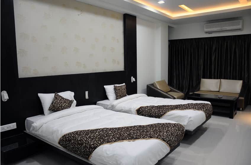 Executive Class Room