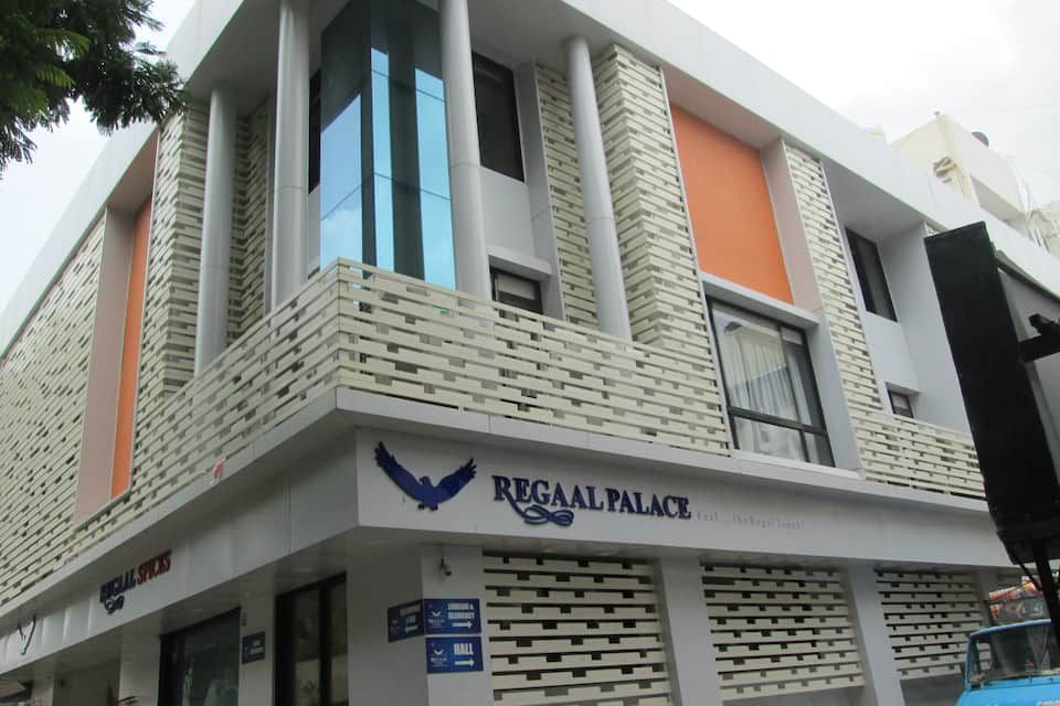 New Regal Palace