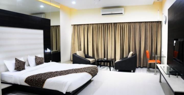 New Regal Palace Business 3